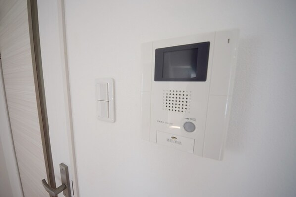 メゾン・ド・ソレイユの物件内観写真